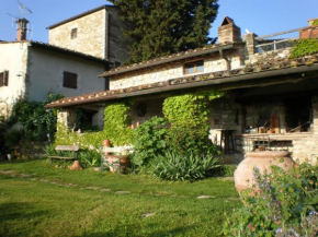 Agriturismo Podere Torre Greve In Chianti